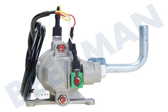 Dometic Kühlschrank Gasventil mit Gasanschluss