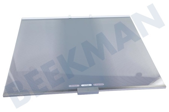 LG Kühlschrank AHT75340903 Glasplatte komplett