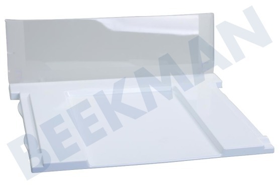 LG Kühlschrank Abdeckung