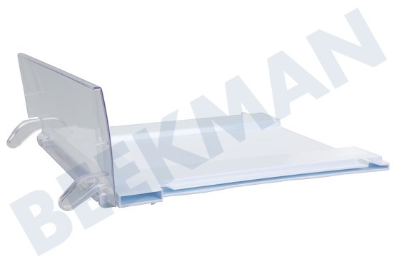 LG Kühlschrank Abdeckung