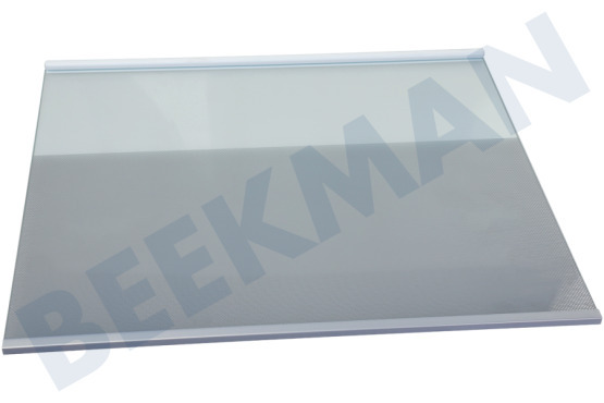 LG  ACQ30340402 Glasplatte Abdeckung der Gemüseschublade