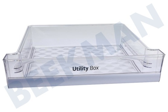 LG Kühlschrank AJP74896401 Schublade Utility-Box
