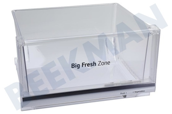 LG Kühlschrank AJP75574516 Gemüseschublade Big Fresh Zone