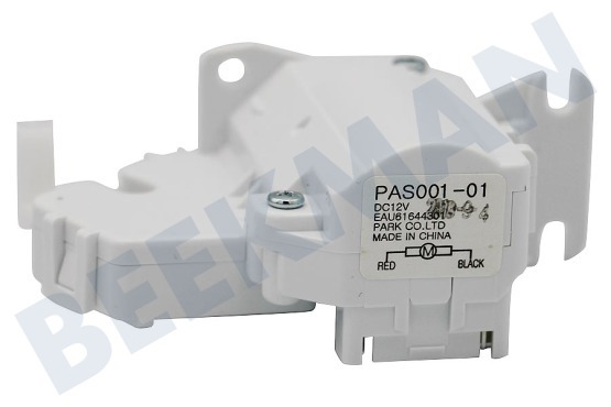 LG Kühlschrank Motor der Dispenserklappe