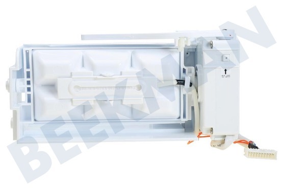 LG Kühlschrank Eisbereiter Eismaschine komplett