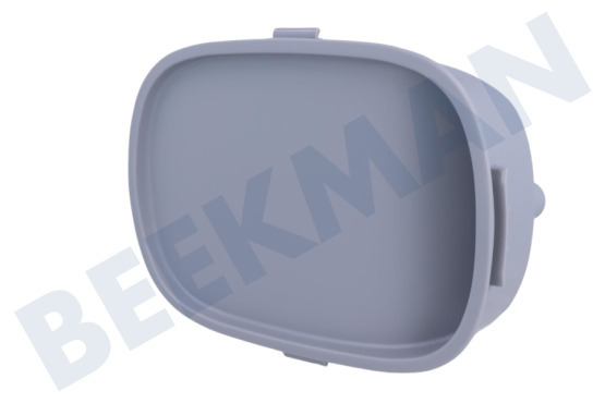 Inventum  Handgriff Handgriff grau, seitlich