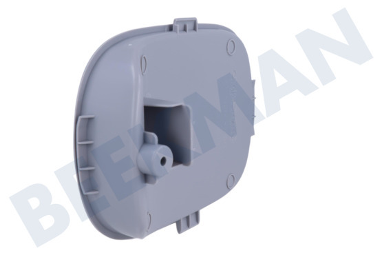 Inventum  Handgriff Handgriff grau, seitlich