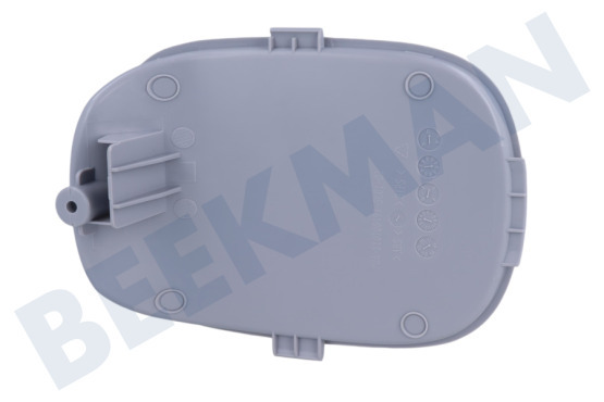 Inventum  Handgriff Handgriff grau, seitlich