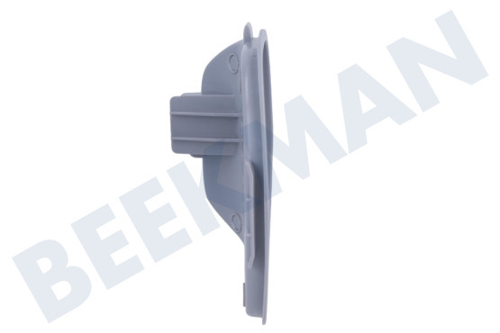 Inventum  Handgriff Handgriff grau, seitlich