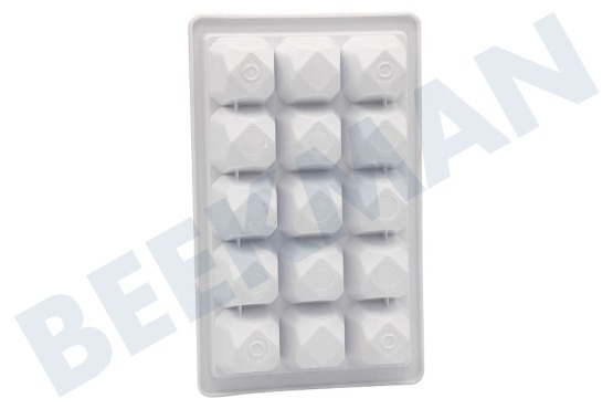 Haier Kühlschrank 0060206805 Eiswürfelbehälter