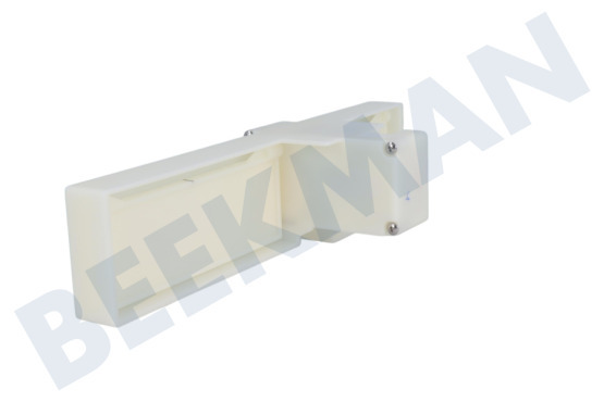 Haier Kühlschrank Luftkanal