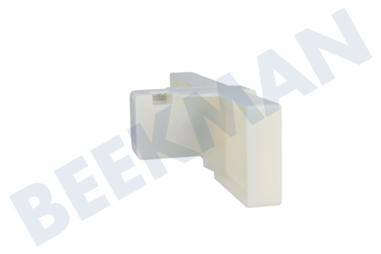 Haier Kühlschrank Luftkanal