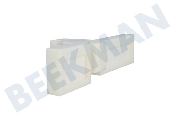 Haier Kühlschrank Luftkanal