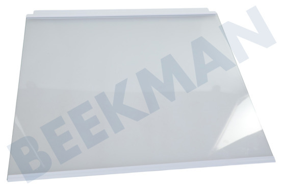 Hisense Kühlschrank Glasablage