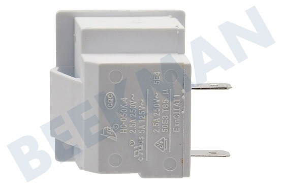 Krting Kühlschrank Schalter der Innenbeleuchtung