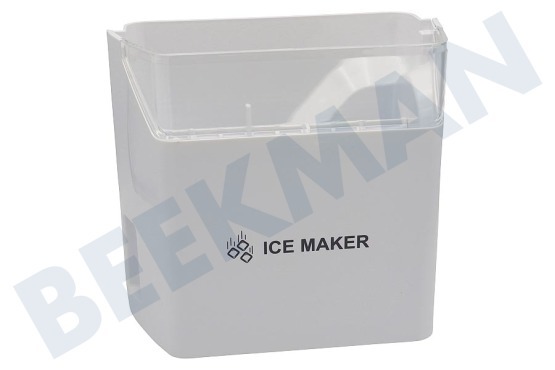 Hisense Kühlschrank Schale für Eiswürfel