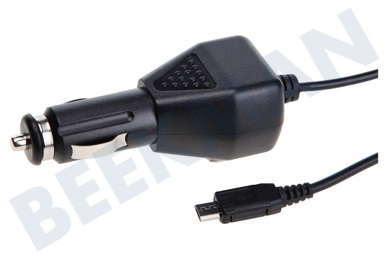 Spez  Autoladegerät Micro-USB, Output 5V / 1A