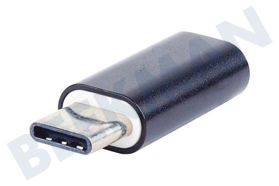 Spez  Adapter USB C Stecker auf Lightning Buchse