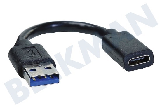 Spez  Adapter USB A Stecker auf USB C Buchse