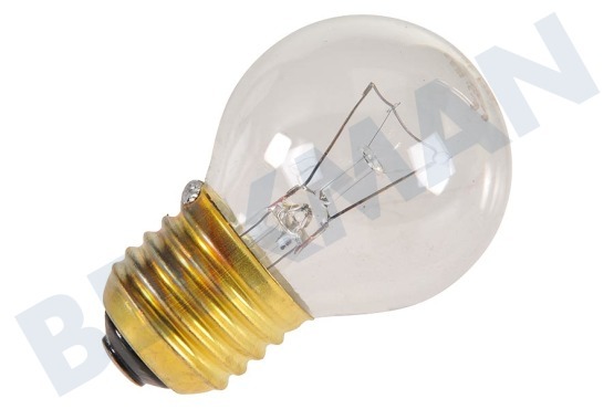 Electrolux  Glühlampe 230V 40W E27