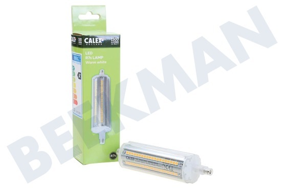 Calex  424558 Calex LED R7s Dimmbar 13W 118mm