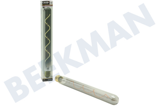 Calex  1001002600 LED-Röhre Titan Flex Filament Dimmbar E27 4,0 Watt