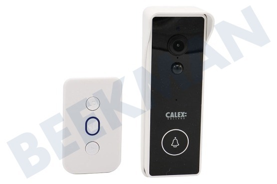 Calex  Smart Video-Türklingel