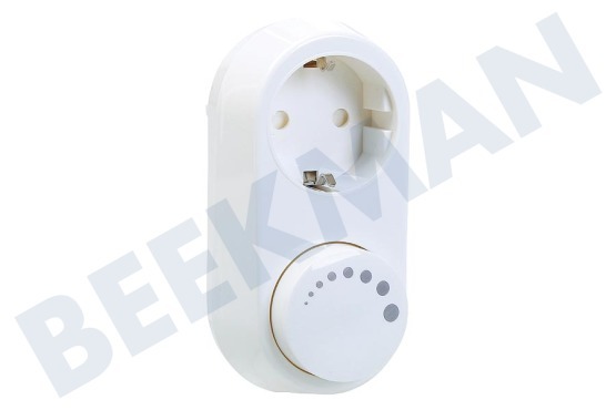 Universell  Stecker LED Dimmer