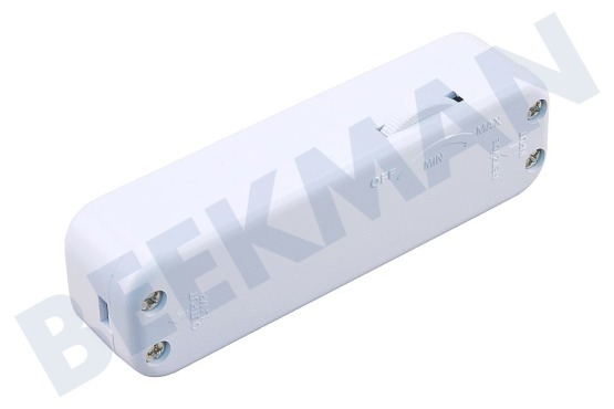 Q-Link  Kabeldimmer 2x0,75mm2 20/100W weiß