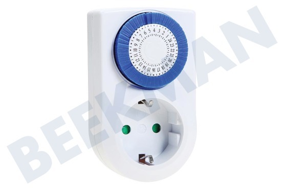 Q-Link  Zeitschaltuhr Automatischer Timer