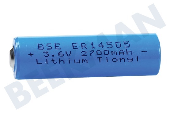 Rowenta  LS14500 Lithium AA LS14500 3,6 Volt