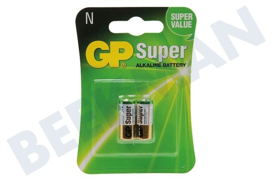 GP  LR1-910A Super Alkaline N Lady