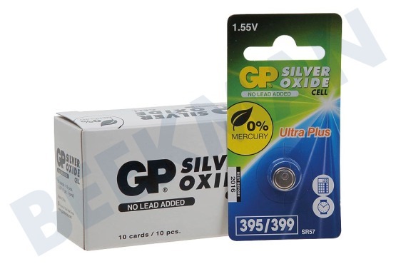 GP  399 GP Uhr Batterie