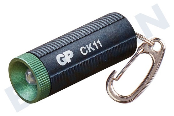 GP  CK11 GP Discovery Taschenlampe