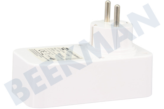 Brennenstuhl  1506180 Digitaler Countdown-Timer mit USB