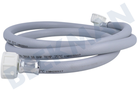 Water  Schlauch Zufuhr 1,5 Meter klassisch