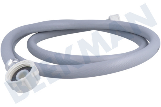 Water  Schlauch Zufuhr 1,5 Meter klassisch