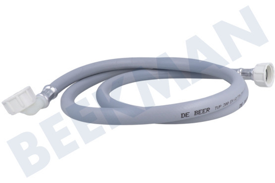 Water  Schlauch Zufuhr 1,5 Meter klassisch