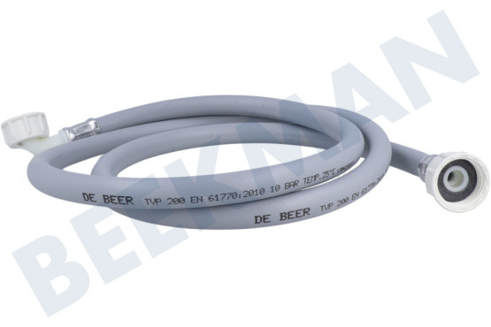 Water  Schlauch Zufuhr 1,5 Meter klassisch