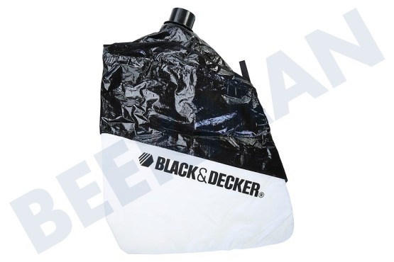 Black & Decker  577371-00 Fangsack Laubbläser/Laubsauger