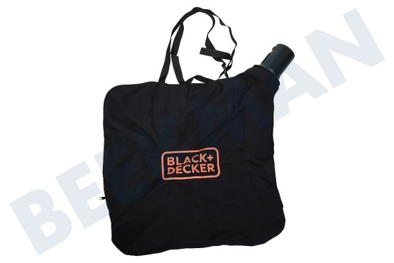 Black & Decker  N595612 Sammelsack Laubsauger