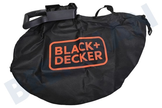 Black & Decker  1004773-95 Auffangbeutel Laubbläser