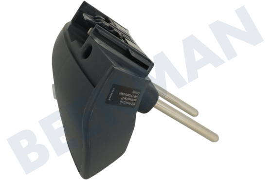 Cub cadet  Adapter von der Ladestation