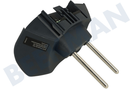 Cub cadet  Adapter von der Ladestation