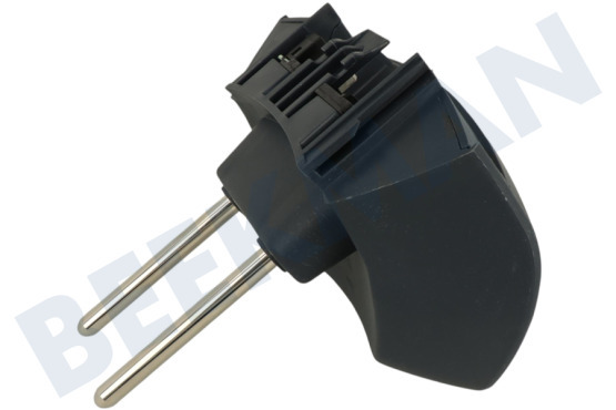 Cub cadet  Adapter von der Ladestation