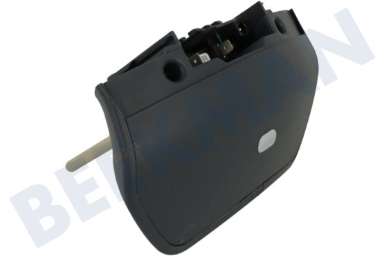 Cub cadet  Adapter von der Ladestation