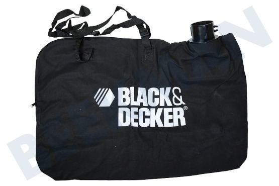 Black & Decker  90554270 Laubsack Laubbläser