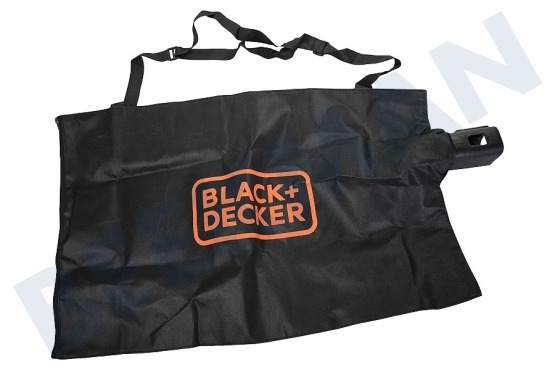Black & Decker  6010399-39 Auffangbeutel Laubbläser
