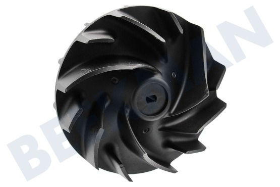 Black & Decker  N510406 Ventilator Laubbläser