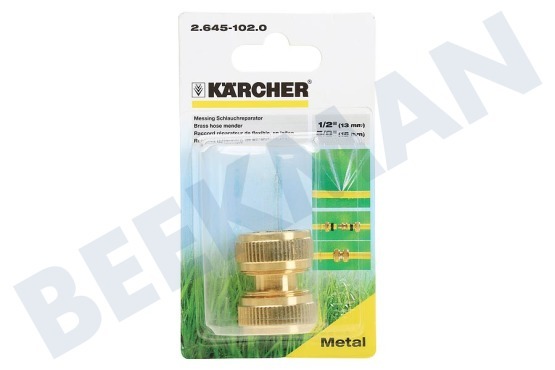 Karcher  2.645-102.0 Schlauchkupplung